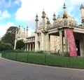 ロイヤル・パヴィリオンの写真_159767