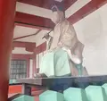 日枝神社の写真_416321