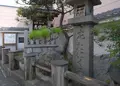 美濃赤坂の古い町並みの写真_20430