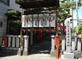 この辺り寺や神社が多いの写真_21503