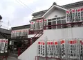 この辺り寺や神社が多いの写真_21504