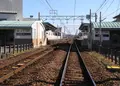 羽場駅 名古屋鉄道 各務原線 の写真_21749
