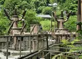中仙道妻籠宿の写真_23252