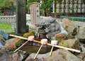諏訪大社上社本宮の写真_23933