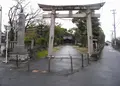 この辺り古い寺が多いの写真_24533