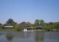 花博記念公園鶴見緑地の写真_25240