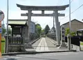 八剣神社の写真_25638