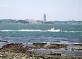 西之端の岬にはの写真_26609
