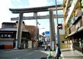 平等院参道の写真_27361