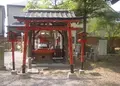 信太森葛葉稲荷神社の写真_28603