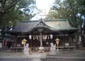 天神ノ森天満宮の写真_29282