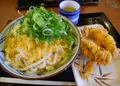 【閉業】丸亀製麺 飯田店の写真_29958