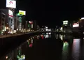 福博であい橋の写真_30543