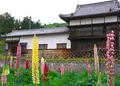 三日月藩乃井野陣屋館の写真_30701