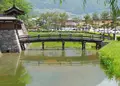 海津城址（松代城址）の写真_32344