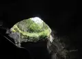 堂ケ島天窓洞の写真_33356
