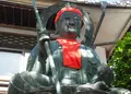 善光寺仲見世の写真_33471