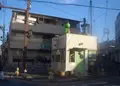 サンロード瓢箪山商店街の写真_33641