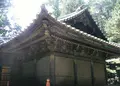 日光東照宮の写真_34947