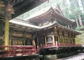 家光廟 大猷院の写真_34959