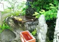 日光二荒山神社 中宮祠の写真_35365
