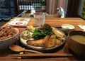 レーベルカフェ OSAKAの写真_35914