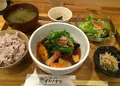 畑の食堂 イシノナカの写真_35917