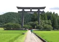 熊野本宮大社の写真_37077