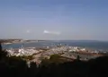 江ノ島の中ではの写真_37987
