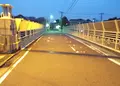 打越橋（バス）の写真_38758