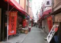 玉造商店街の写真_39510