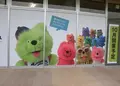 もりのみやキューズモールBASEの写真_39709