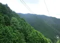 金剛山ロープウェイの写真_41851