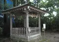 雄山神社（前立社壇）の写真_43449
