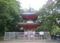 牛滝山大威徳寺の写真_49937