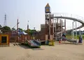 ひまわりの丘公園の写真_54389