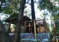 伊勢神宮外宮（豊受大神宮）の写真_56060