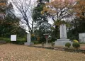 後藤又兵衛・大坂夏の陣供養塔の写真_58120