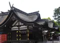 住吉大社の写真_58470
