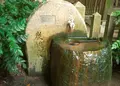 炭酸泉源広場の写真_59517