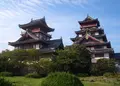 伏見桃山城の写真_68007