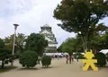 大阪城の写真_73670