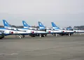岐阜基地航空祭の写真_75100