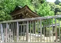 安土城跡の写真_76228