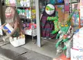大将軍八神社の写真_76776