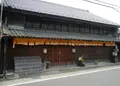 中山道御嵩宿商家竹屋の写真_78675