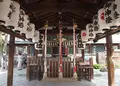 御香宮神社の写真_85222