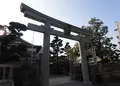 湊八幡神社の写真_1007462