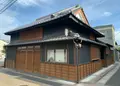 古街の家の写真_1063059
