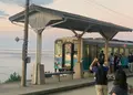 下灘駅の写真_1075593